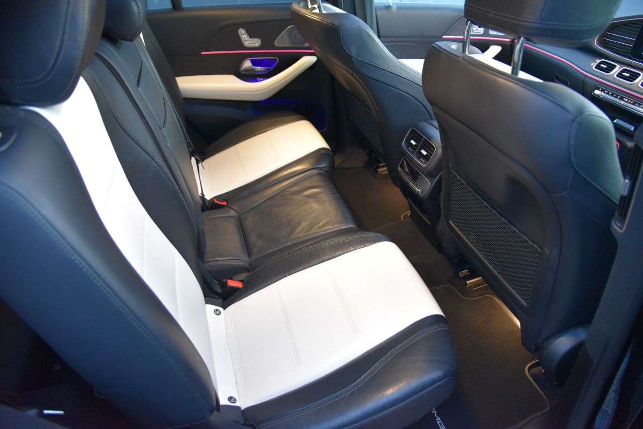 2020 MERCEDES-BENZ GLE 2020 MERCEDES-BENZ GLE