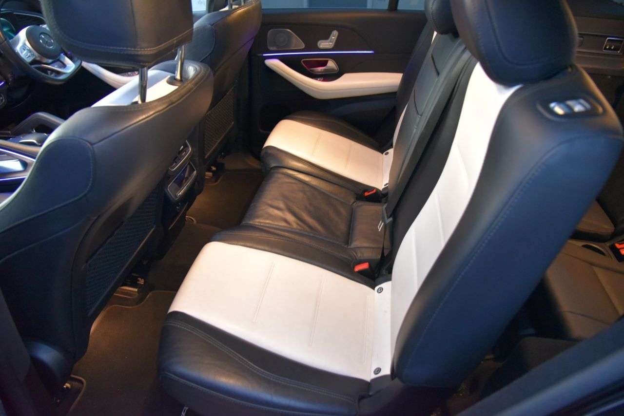 2020 MERCEDES-BENZ GLE 2020 MERCEDES-BENZ GLE