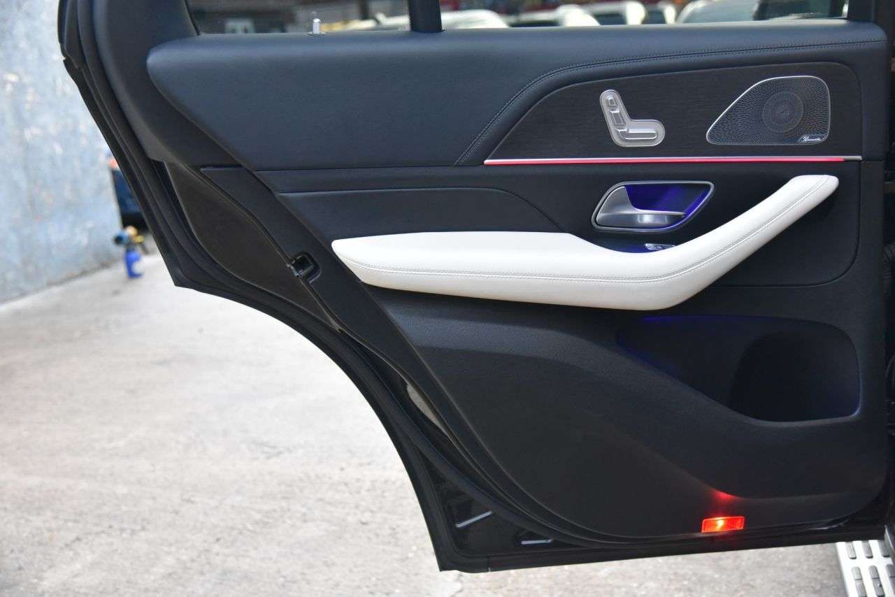 2020 MERCEDES-BENZ GLE 2020 MERCEDES-BENZ GLE