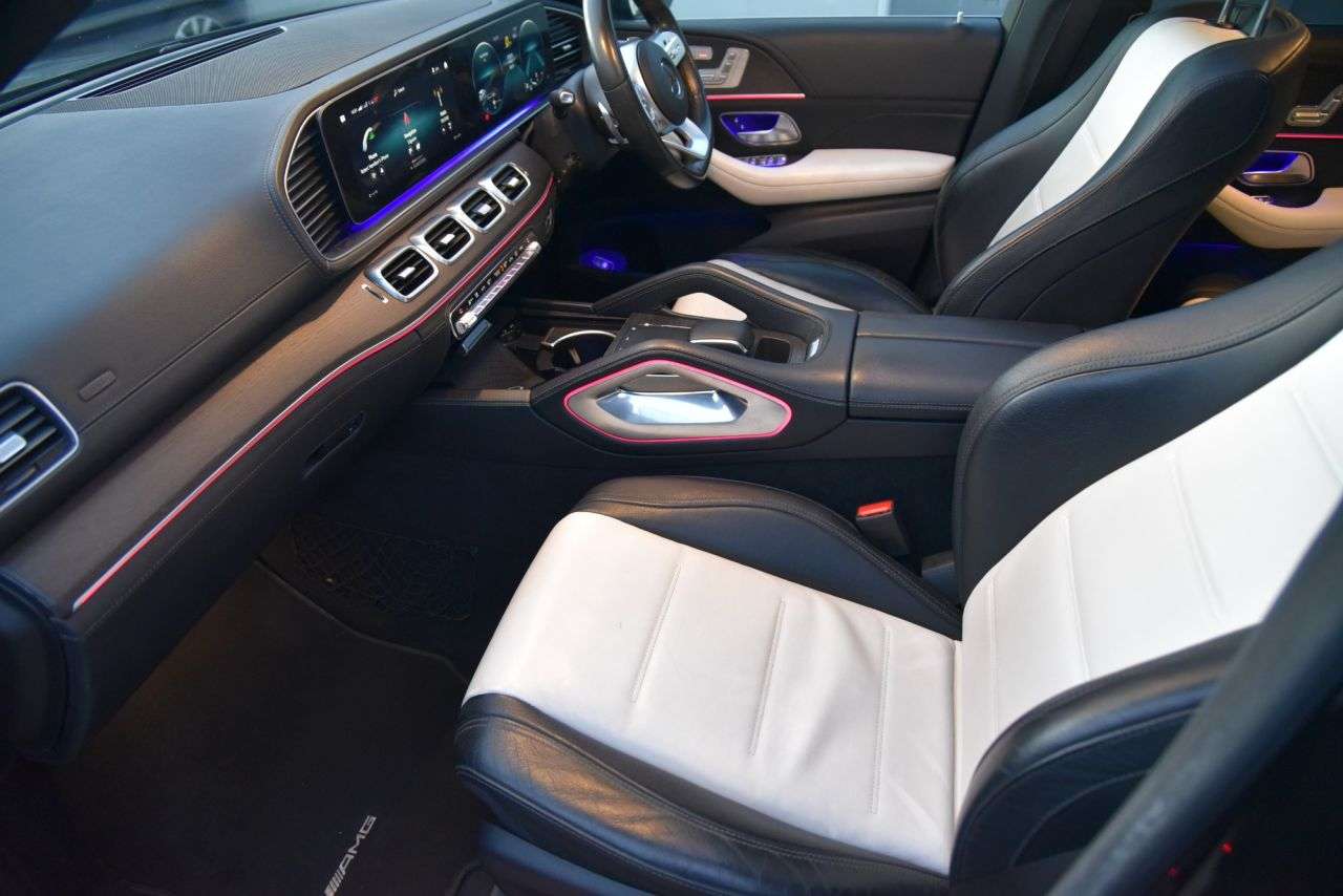 2020 MERCEDES-BENZ GLE 2020 MERCEDES-BENZ GLE