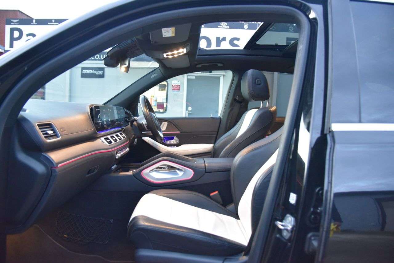 2020 MERCEDES-BENZ GLE 2020 MERCEDES-BENZ GLE