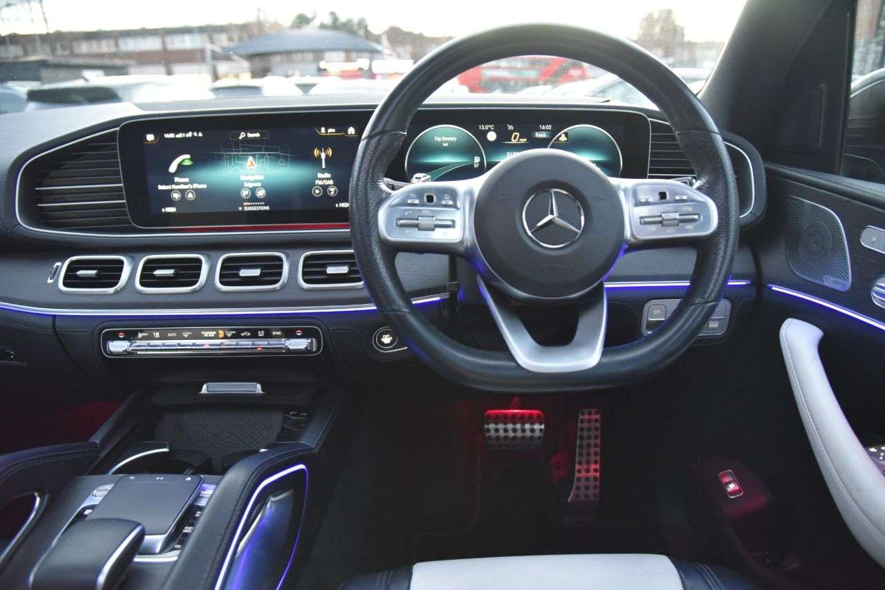 2020 MERCEDES-BENZ GLE 2020 MERCEDES-BENZ GLE