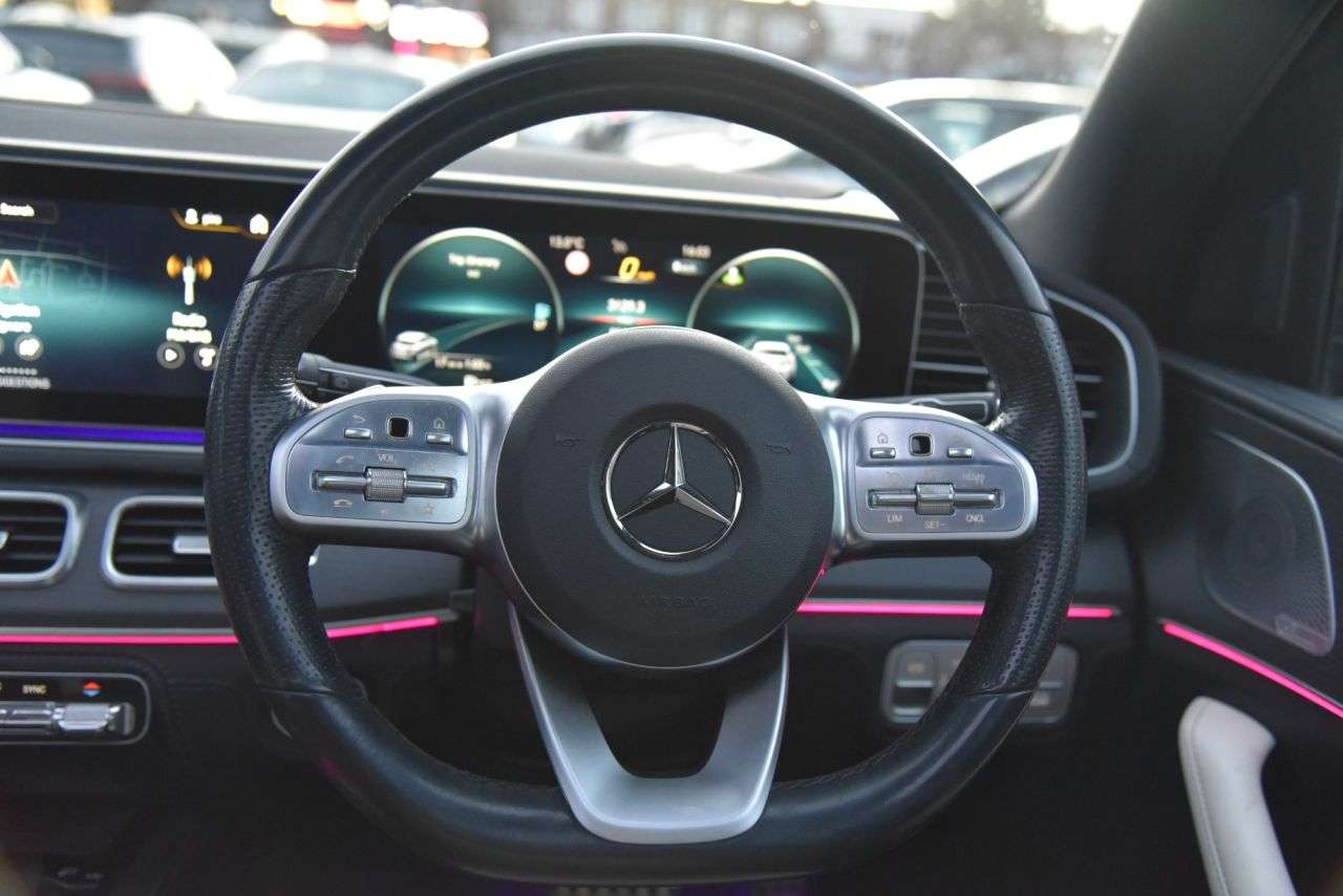 2020 MERCEDES-BENZ GLE 2020 MERCEDES-BENZ GLE