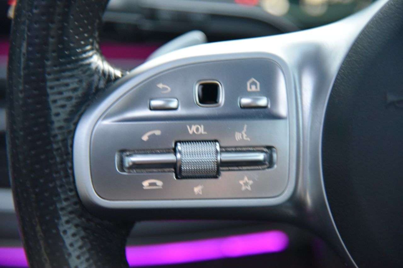 2020 MERCEDES-BENZ GLE 2020 MERCEDES-BENZ GLE