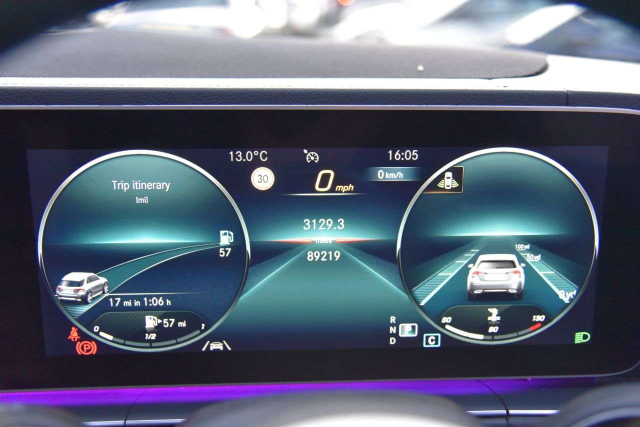 2020 MERCEDES-BENZ GLE 2020 MERCEDES-BENZ GLE