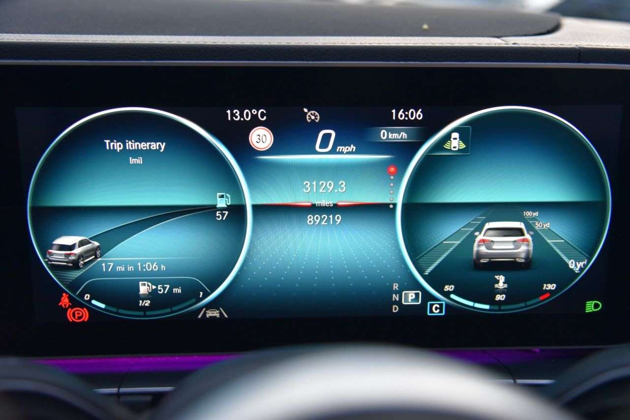 2020 MERCEDES-BENZ GLE 2020 MERCEDES-BENZ GLE