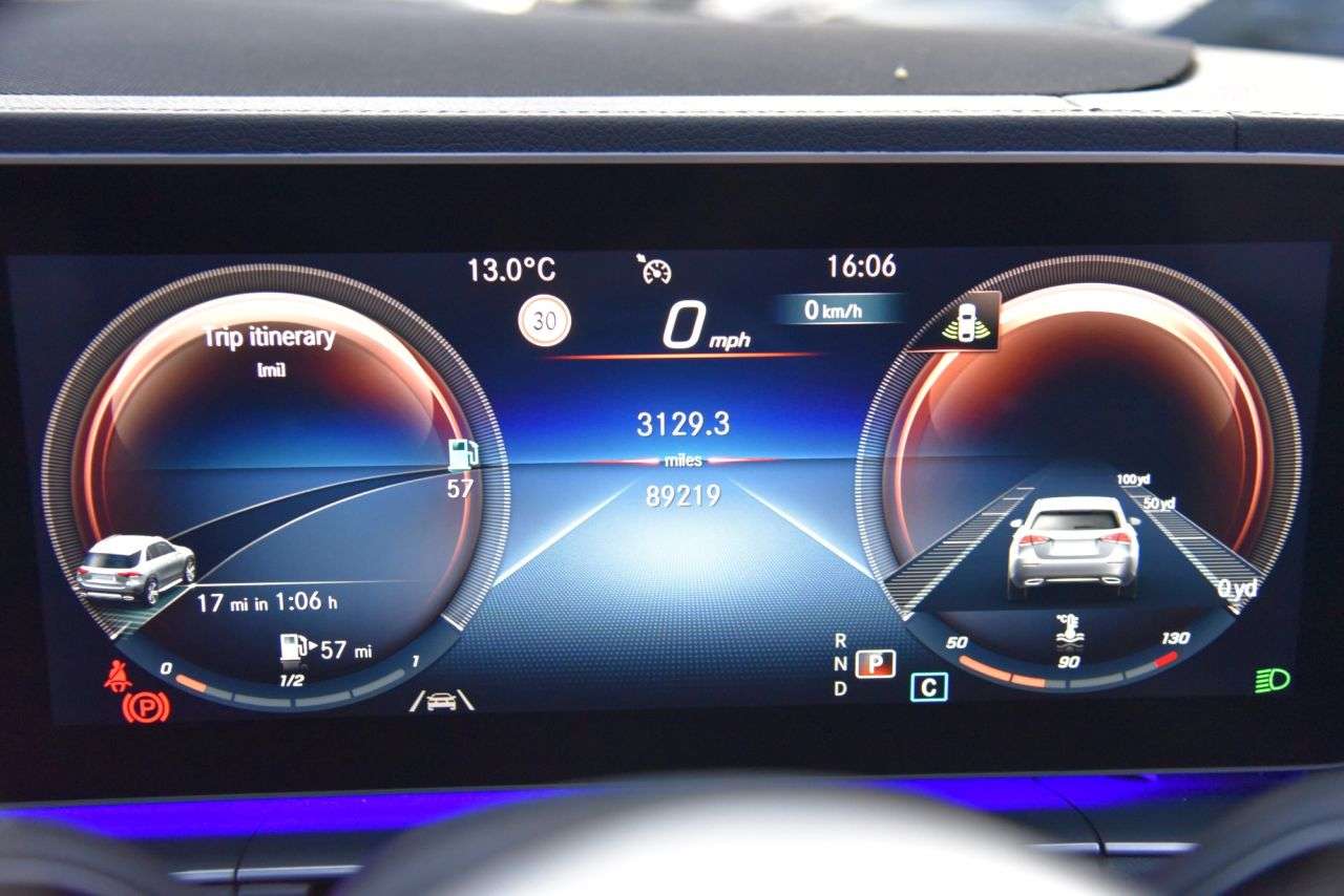 2020 MERCEDES-BENZ GLE 2020 MERCEDES-BENZ GLE