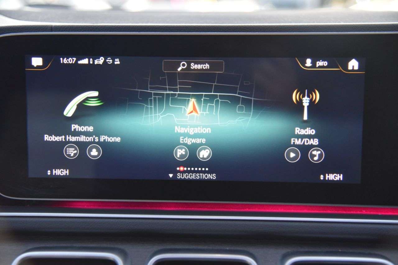 2020 MERCEDES-BENZ GLE 2020 MERCEDES-BENZ GLE