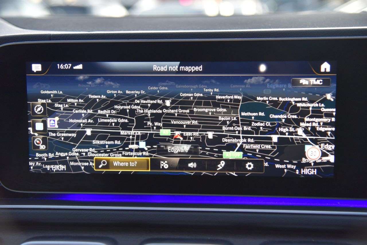 2020 MERCEDES-BENZ GLE 2020 MERCEDES-BENZ GLE