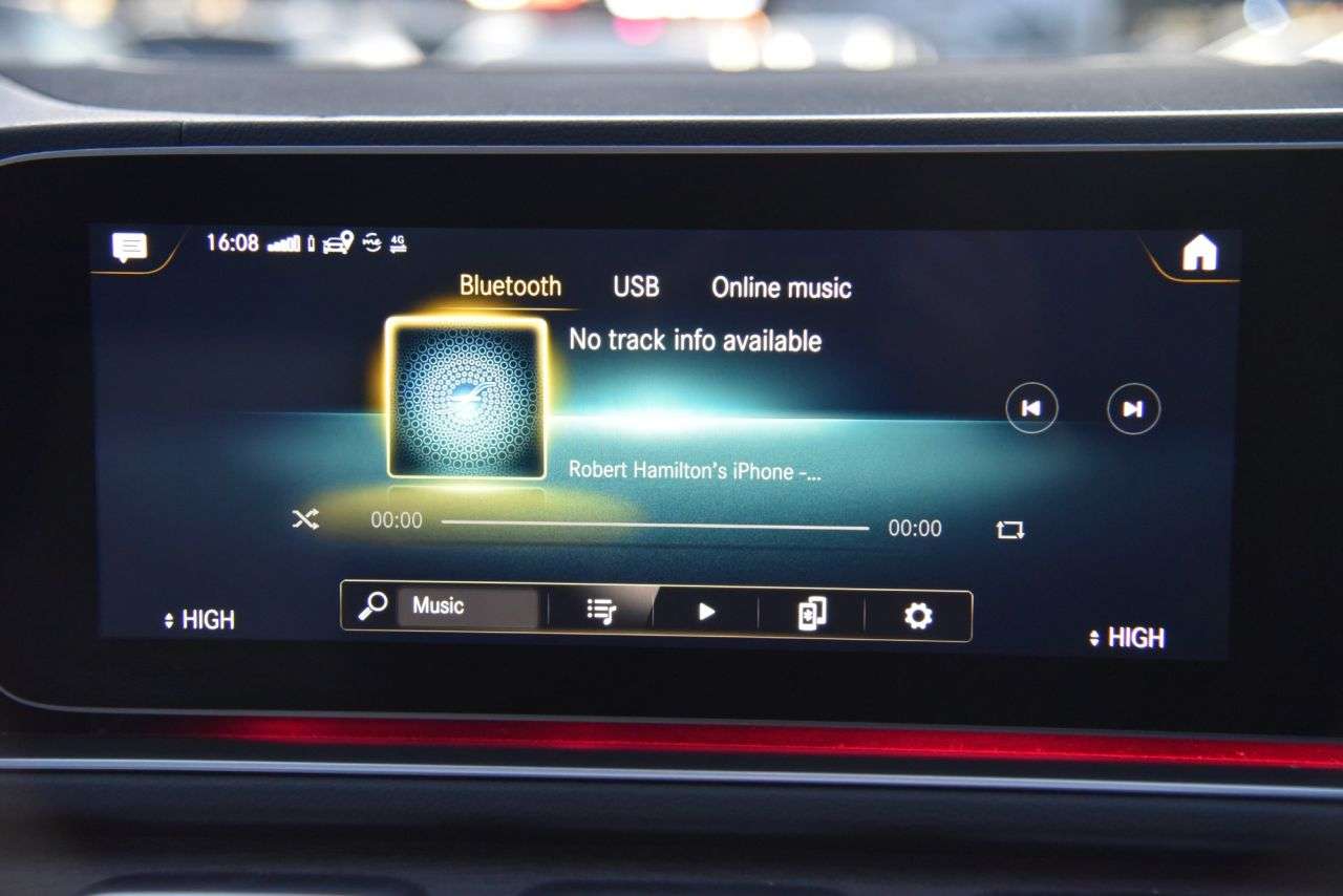 2020 MERCEDES-BENZ GLE 2020 MERCEDES-BENZ GLE