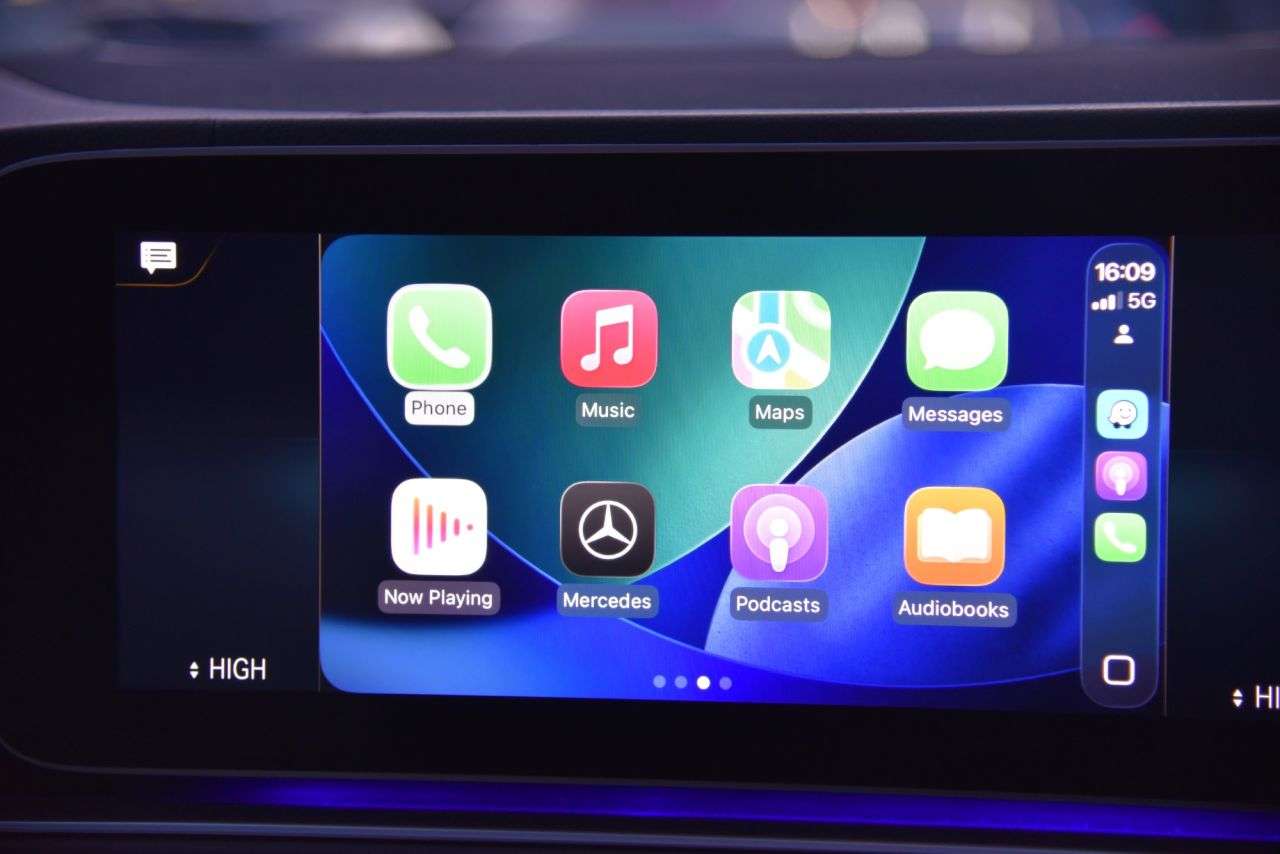 2020 MERCEDES-BENZ GLE 2020 MERCEDES-BENZ GLE