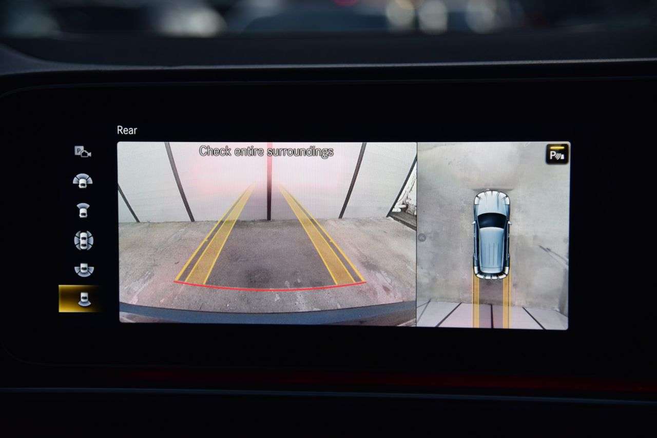 2020 MERCEDES-BENZ GLE 2020 MERCEDES-BENZ GLE