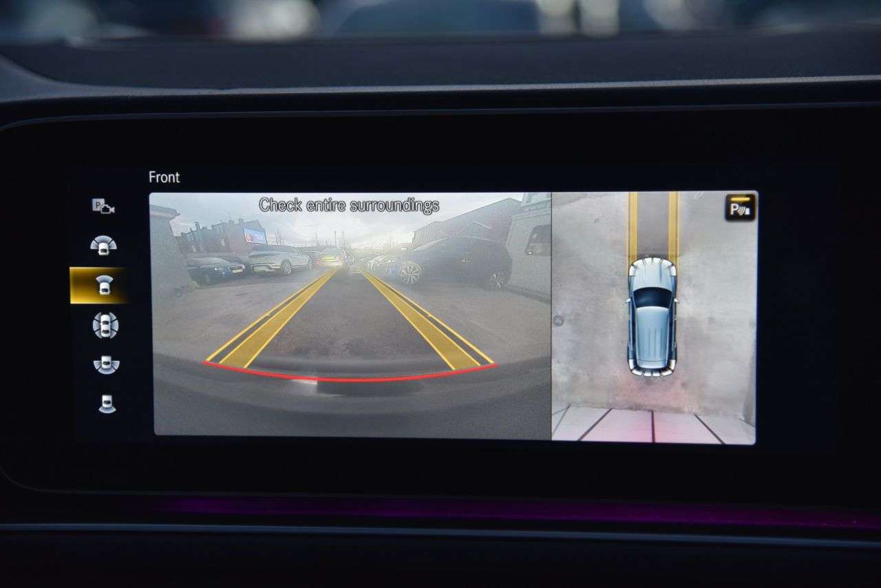 2020 MERCEDES-BENZ GLE 2020 MERCEDES-BENZ GLE