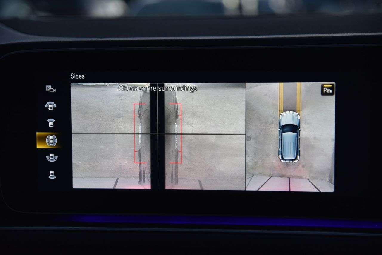 2020 MERCEDES-BENZ GLE 2020 MERCEDES-BENZ GLE