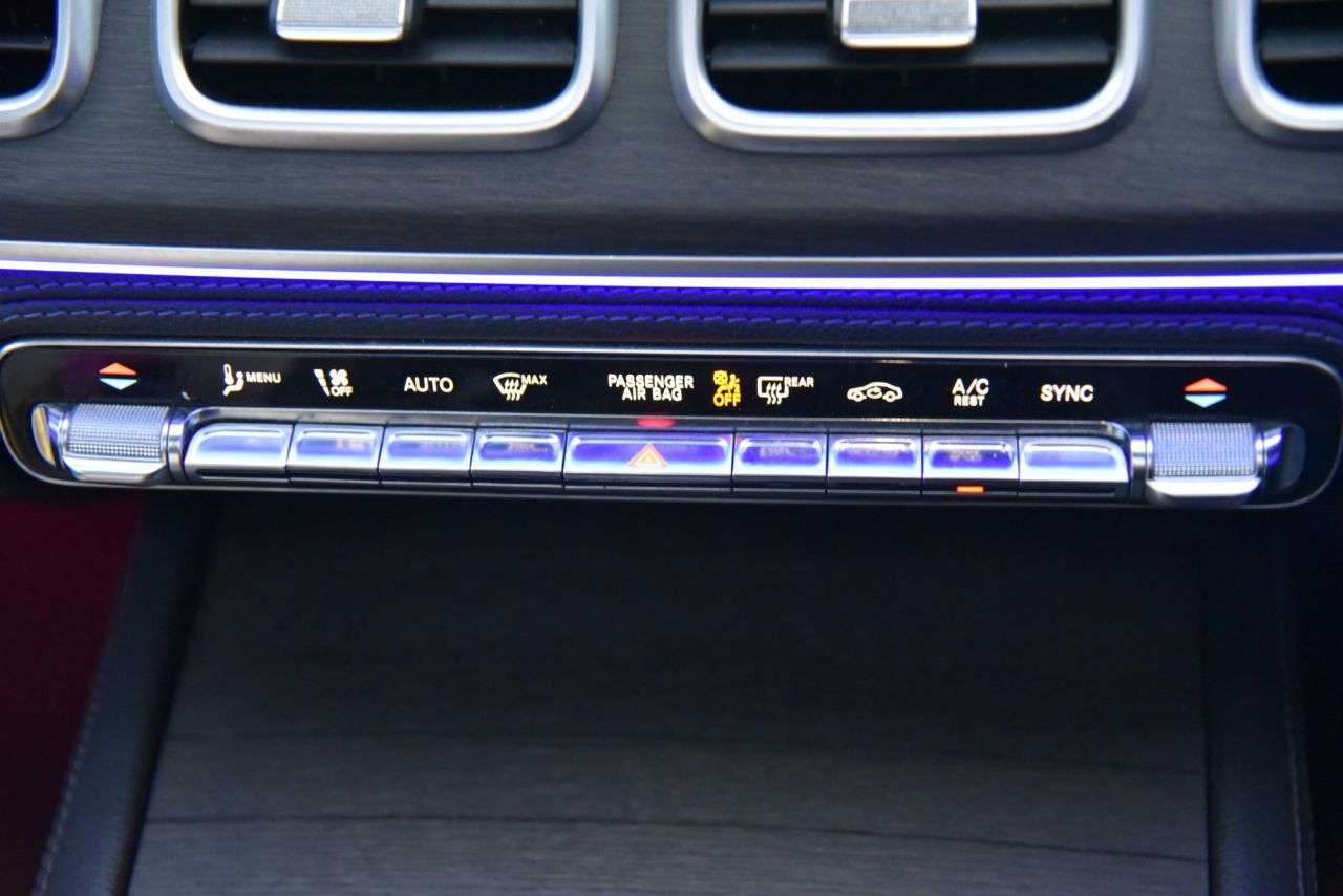 2020 MERCEDES-BENZ GLE 2020 MERCEDES-BENZ GLE