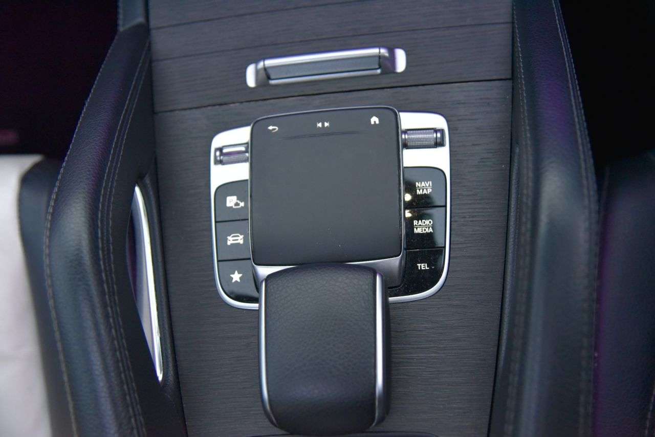 2020 MERCEDES-BENZ GLE 2020 MERCEDES-BENZ GLE