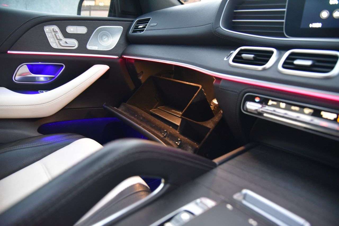 2020 MERCEDES-BENZ GLE 2020 MERCEDES-BENZ GLE