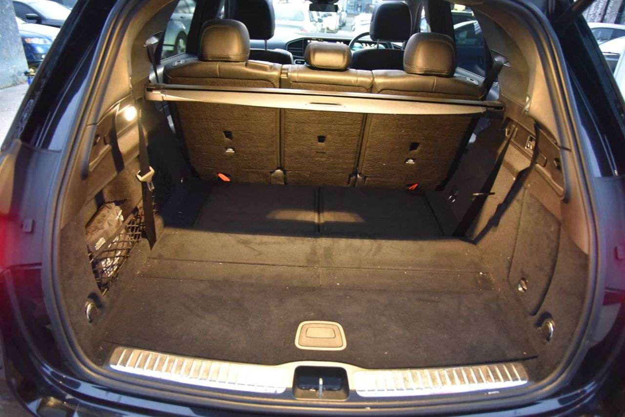 2020 MERCEDES-BENZ GLE 2020 MERCEDES-BENZ GLE