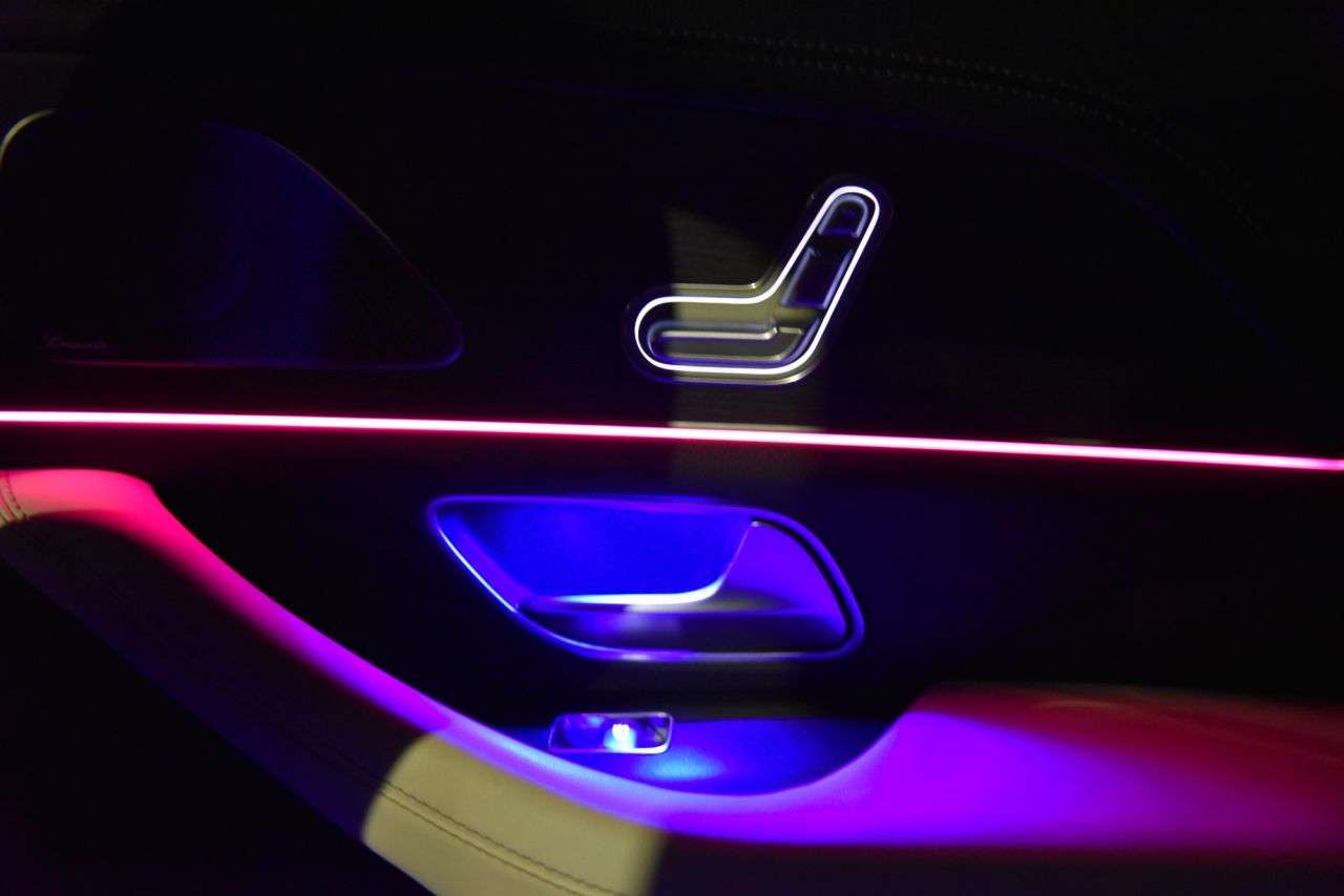 2020 MERCEDES-BENZ GLE 2020 MERCEDES-BENZ GLE