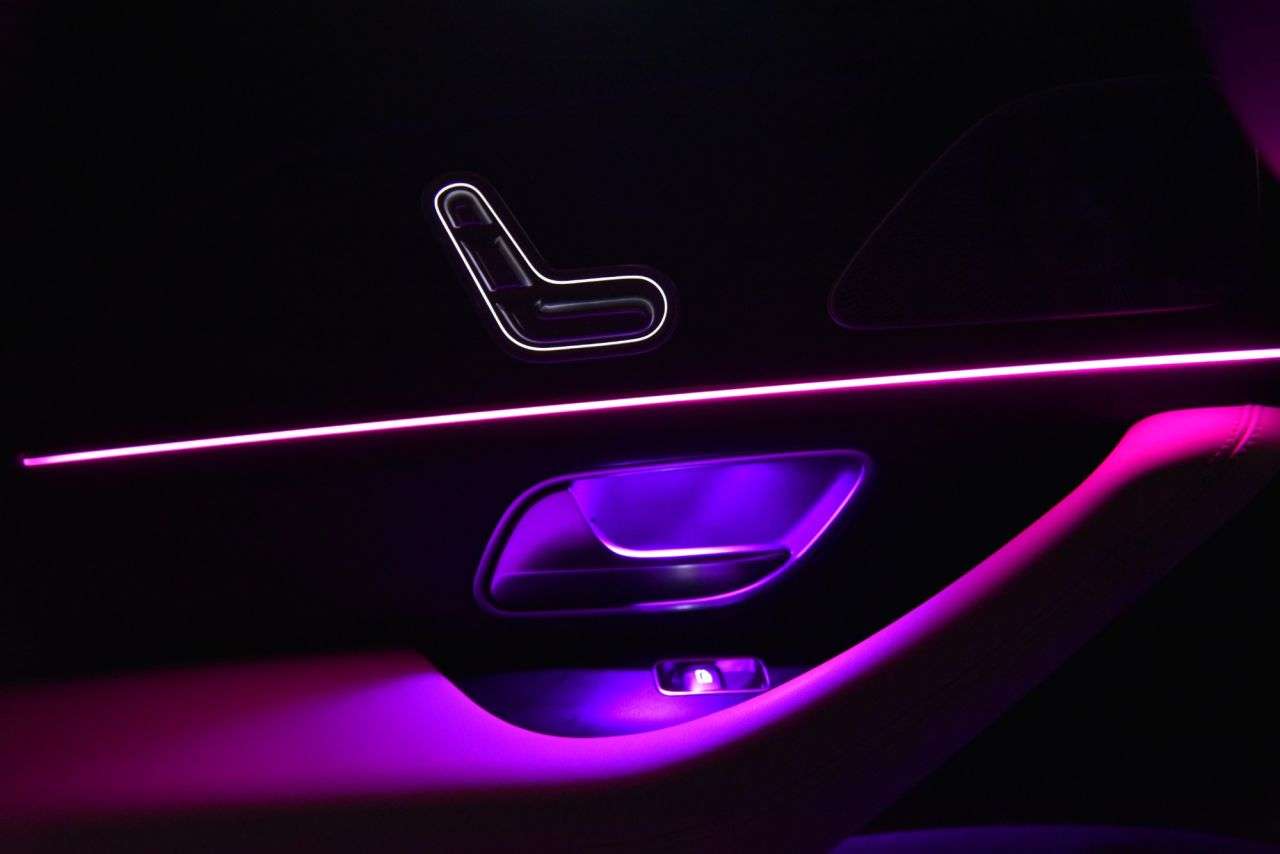 2020 MERCEDES-BENZ GLE 2020 MERCEDES-BENZ GLE