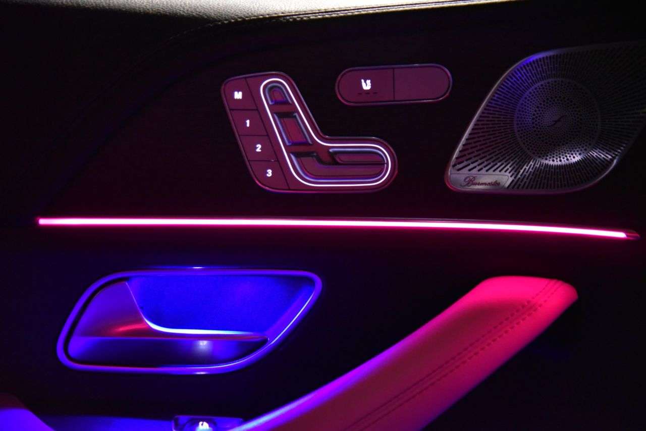 2020 MERCEDES-BENZ GLE 2020 MERCEDES-BENZ GLE