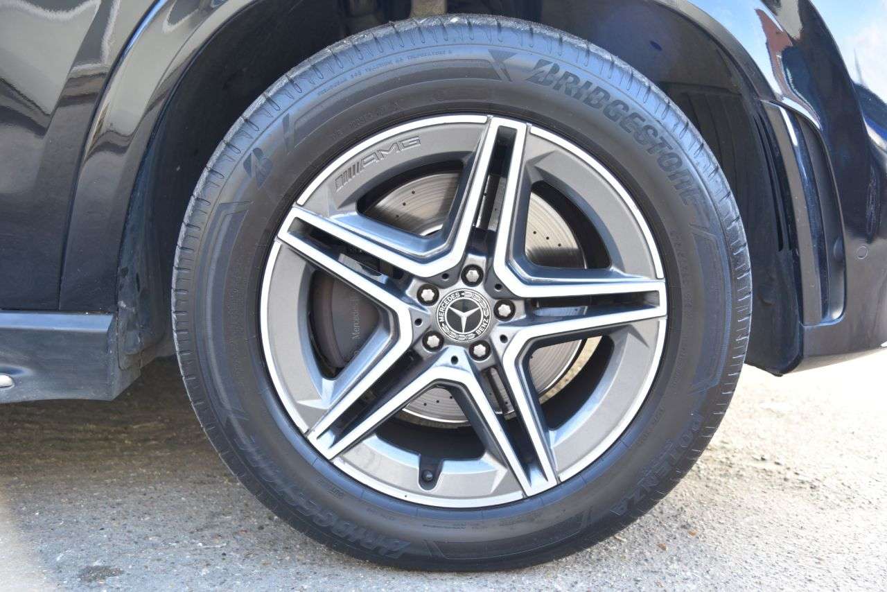 2020 MERCEDES-BENZ GLE 2020 MERCEDES-BENZ GLE