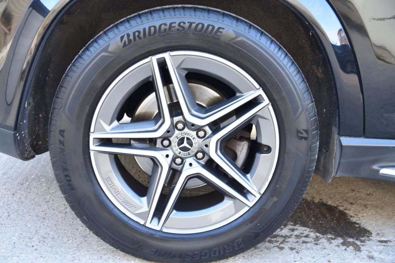 2020 MERCEDES-BENZ GLE 2020 MERCEDES-BENZ GLE