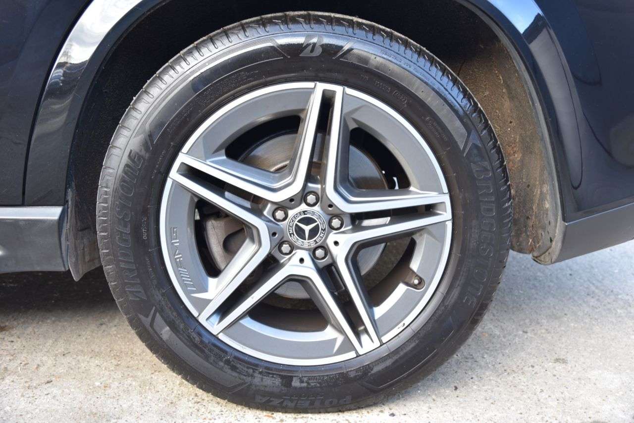 2020 MERCEDES-BENZ GLE 2020 MERCEDES-BENZ GLE