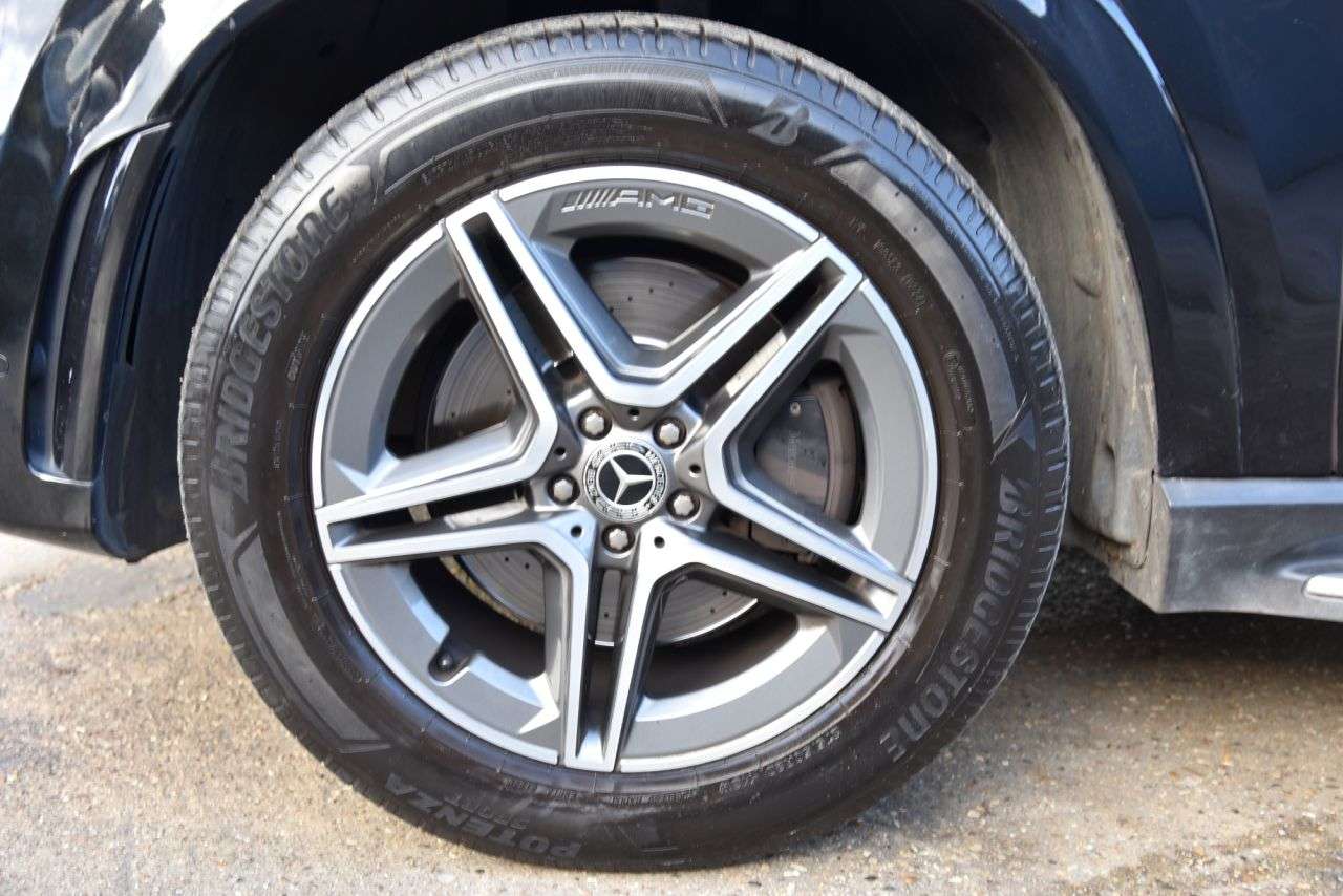 2020 MERCEDES-BENZ GLE 2020 MERCEDES-BENZ GLE