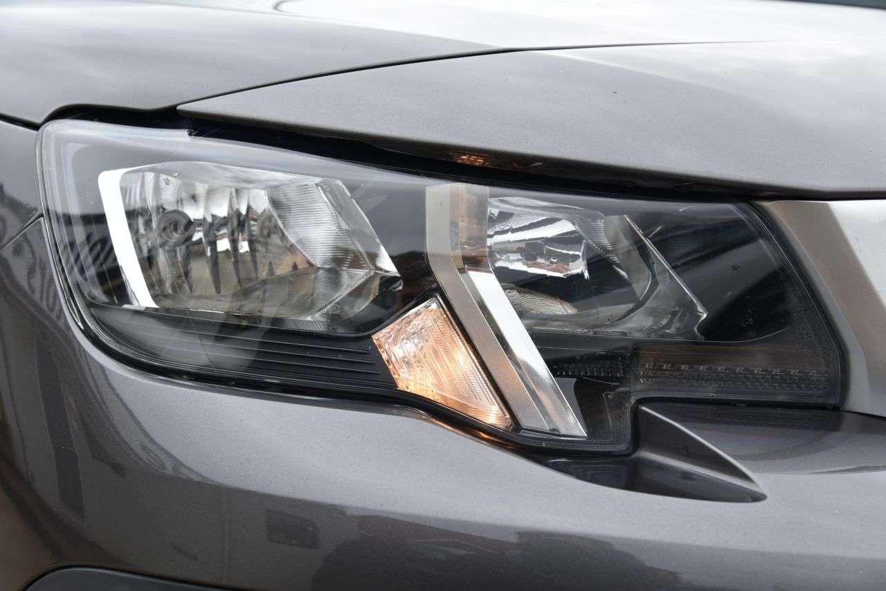 2020 PEUGEOT RIFTER 2020 PEUGEOT RIFTER