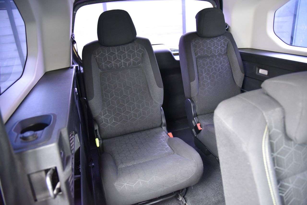 2020 PEUGEOT RIFTER 2020 PEUGEOT RIFTER