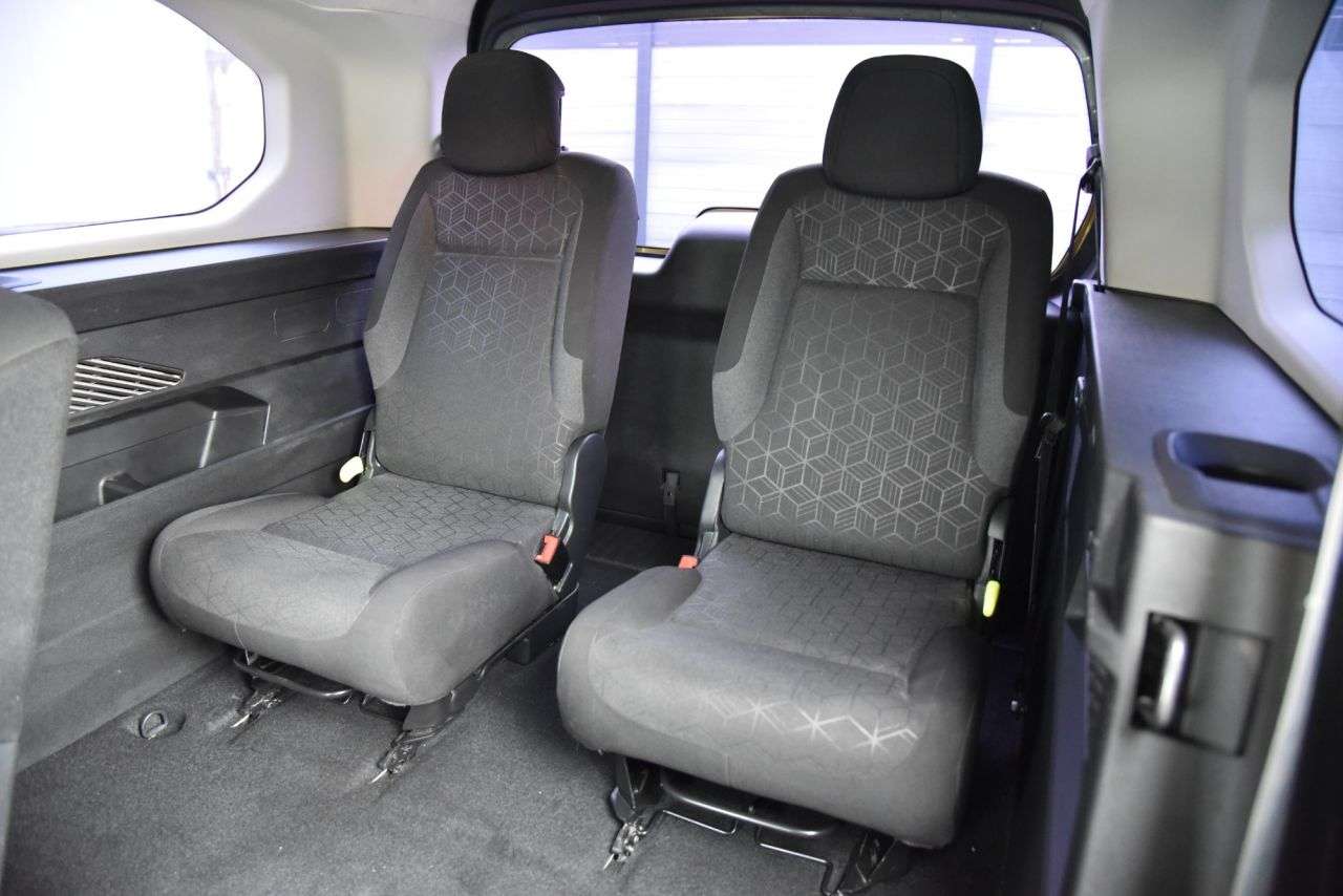 2020 PEUGEOT RIFTER 2020 PEUGEOT RIFTER