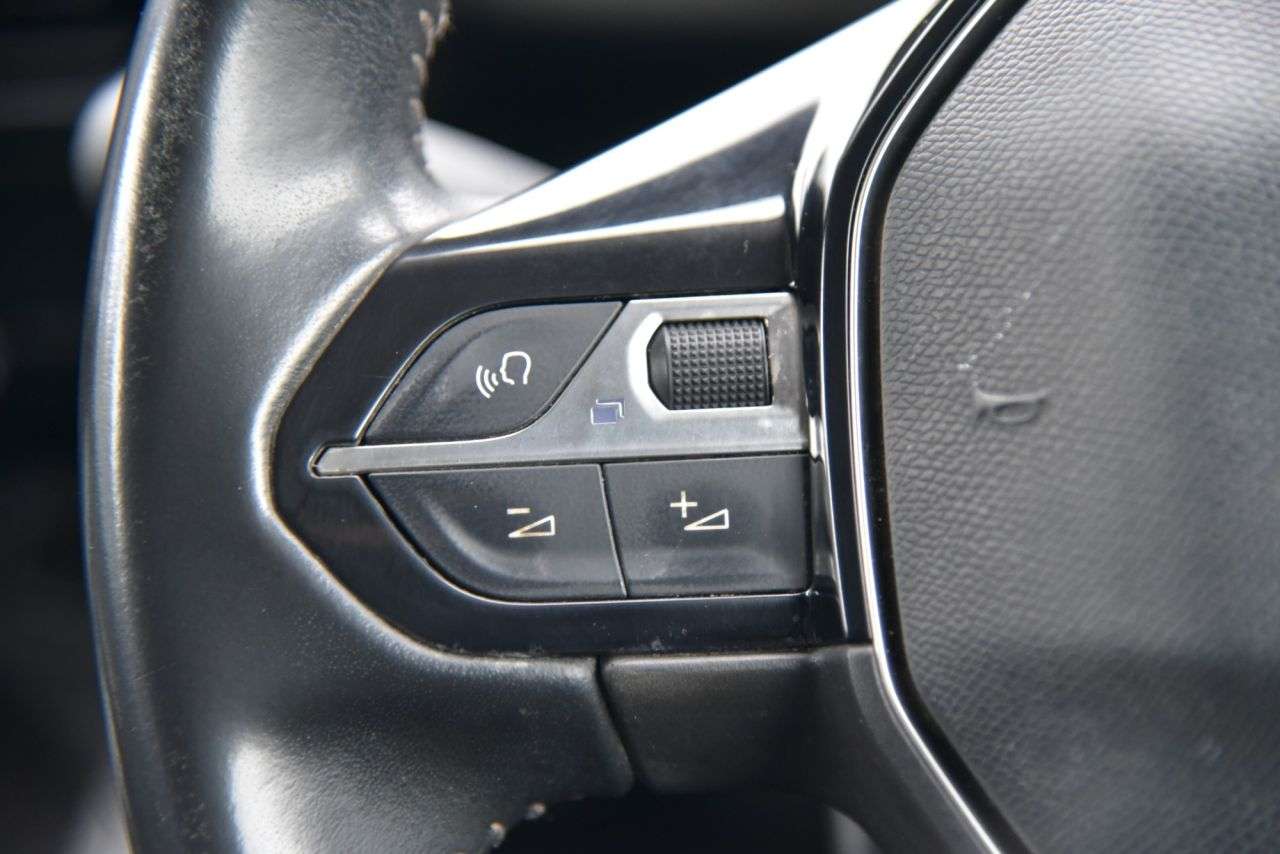 2020 PEUGEOT RIFTER 2020 PEUGEOT RIFTER