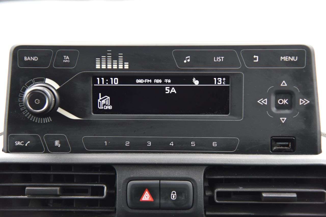 2020 PEUGEOT RIFTER 2020 PEUGEOT RIFTER