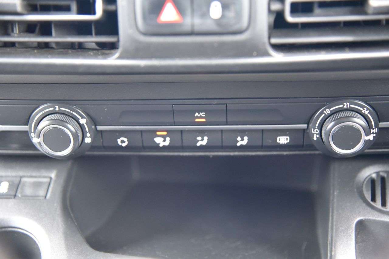 2020 PEUGEOT RIFTER 2020 PEUGEOT RIFTER