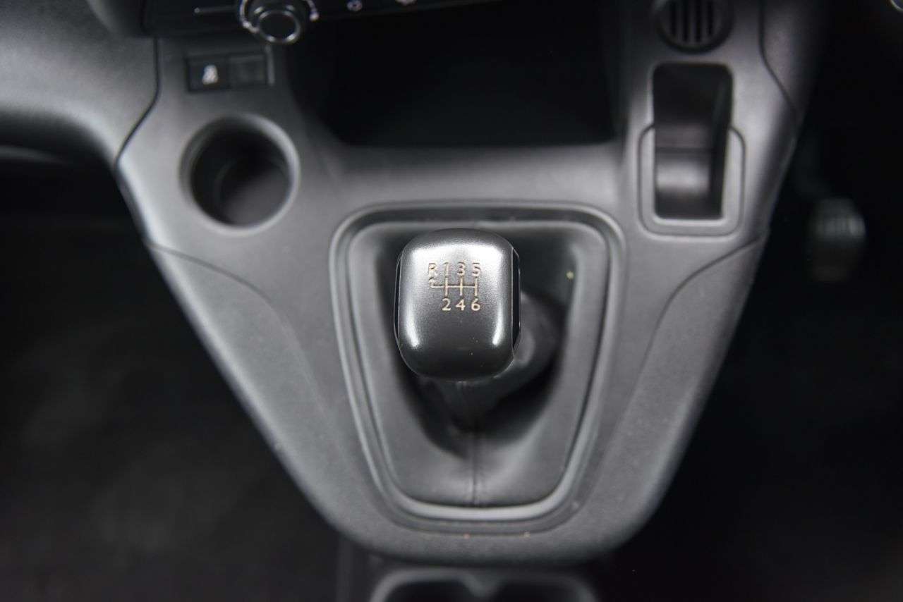 2020 PEUGEOT RIFTER 2020 PEUGEOT RIFTER