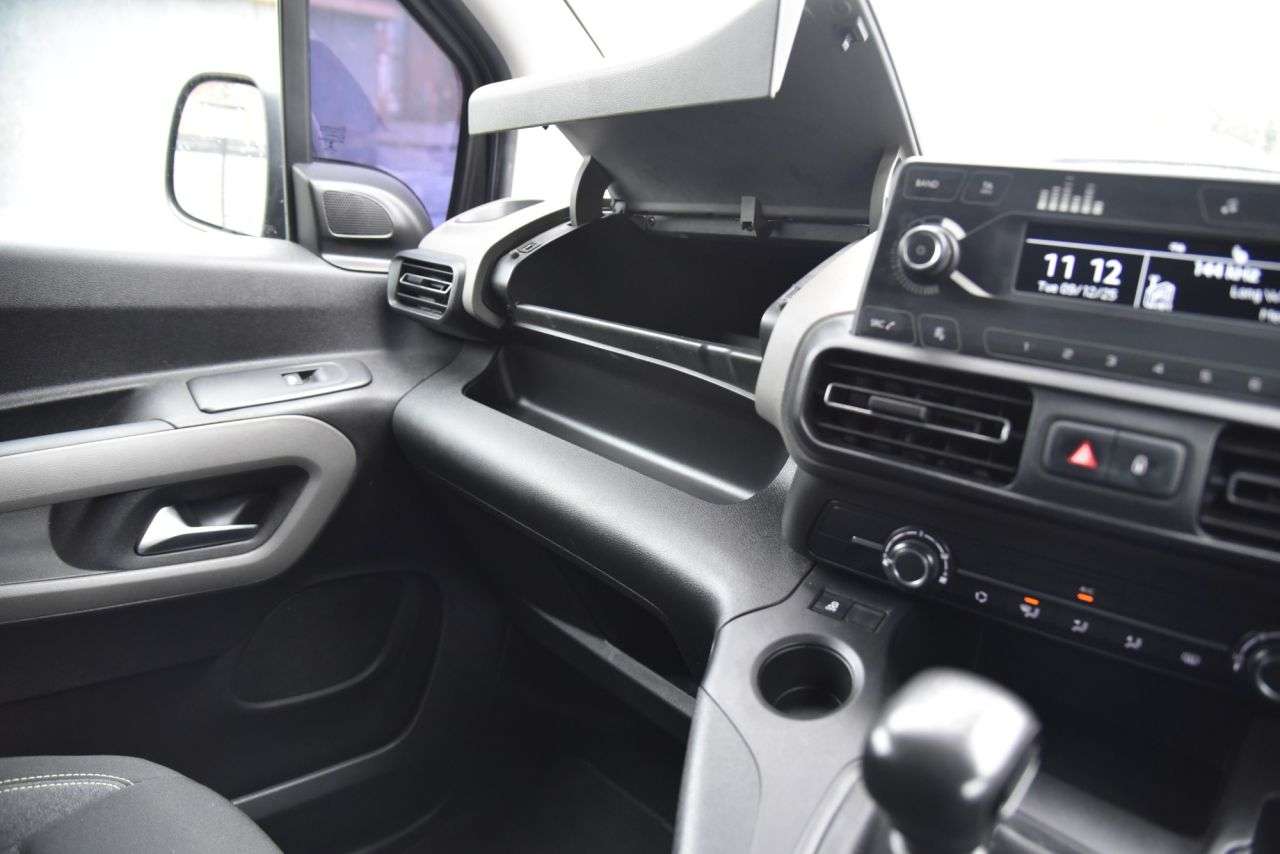 2020 PEUGEOT RIFTER 2020 PEUGEOT RIFTER