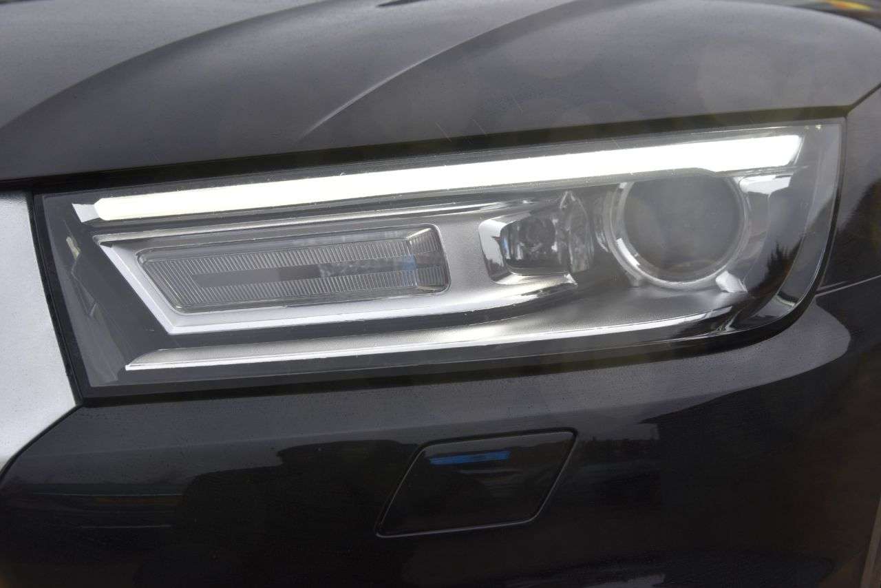 2017 AUDI Q5 2017 AUDI Q5