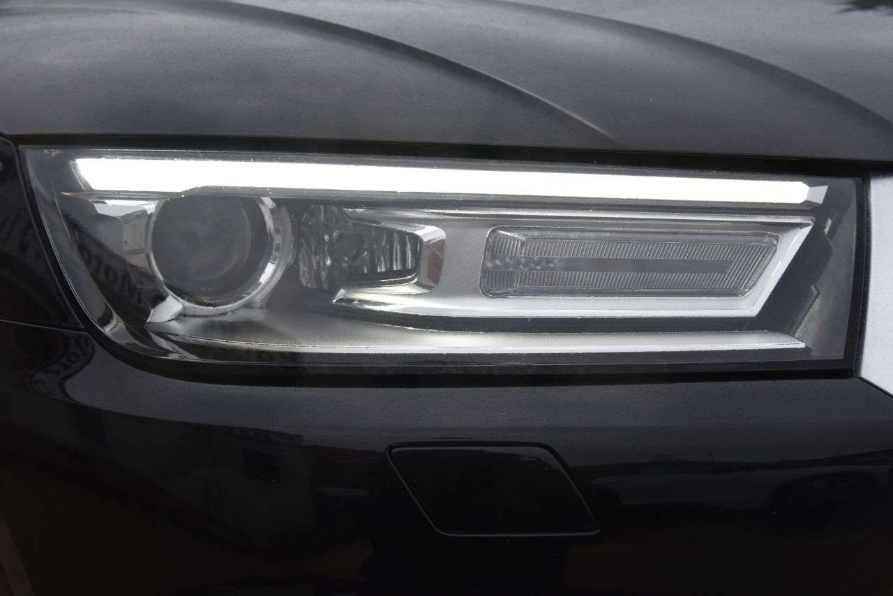 2017 AUDI Q5 2017 AUDI Q5