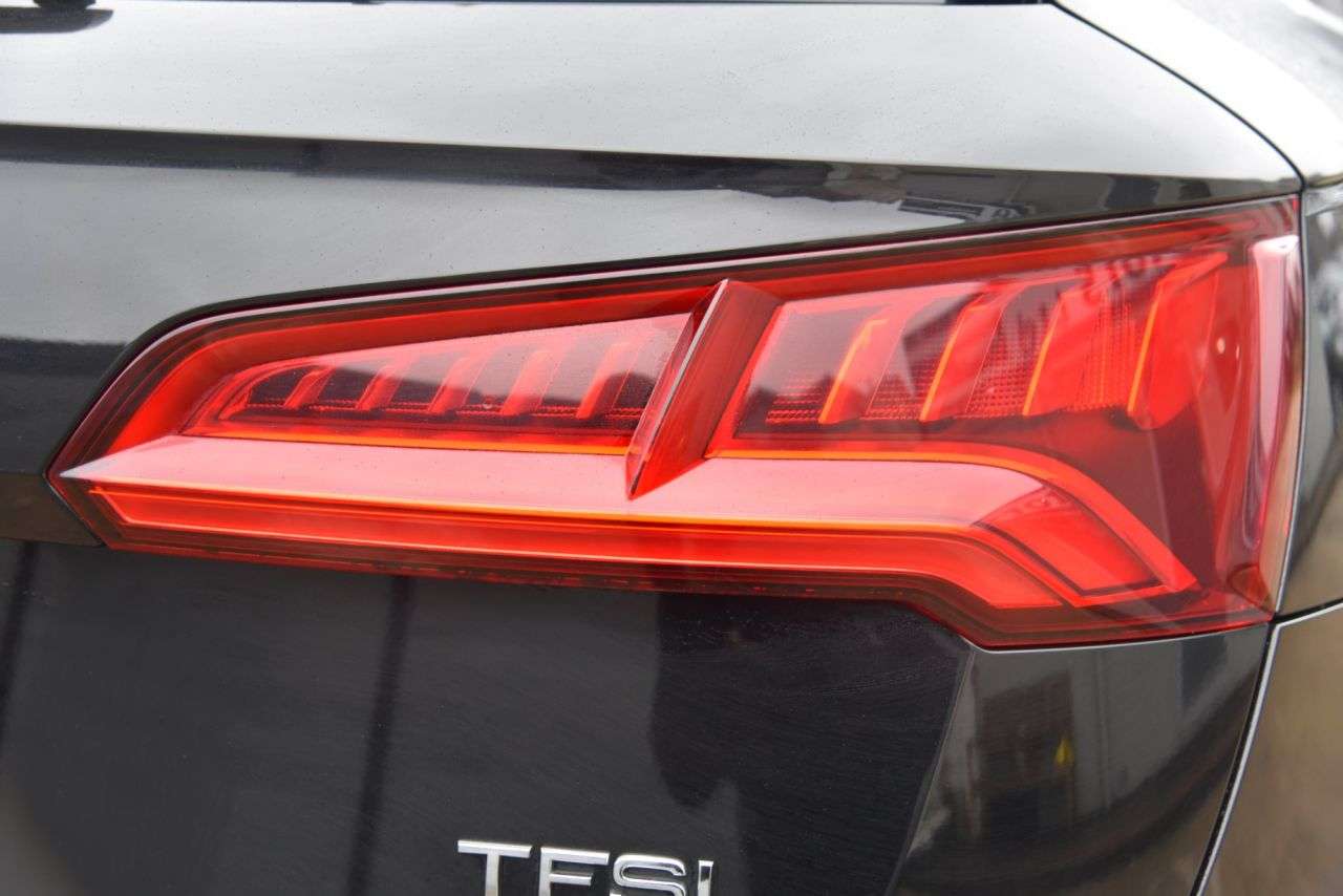 2017 AUDI Q5 2017 AUDI Q5