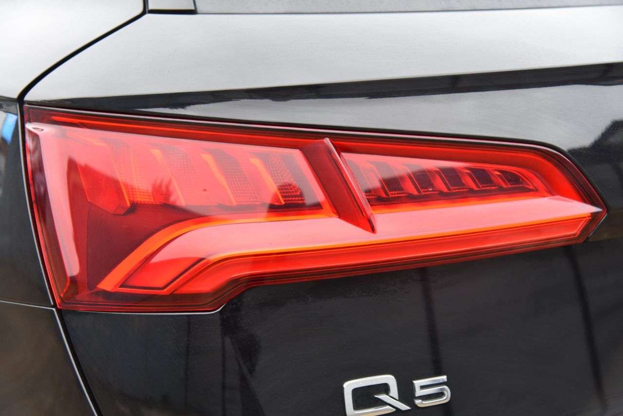 2017 AUDI Q5 2017 AUDI Q5