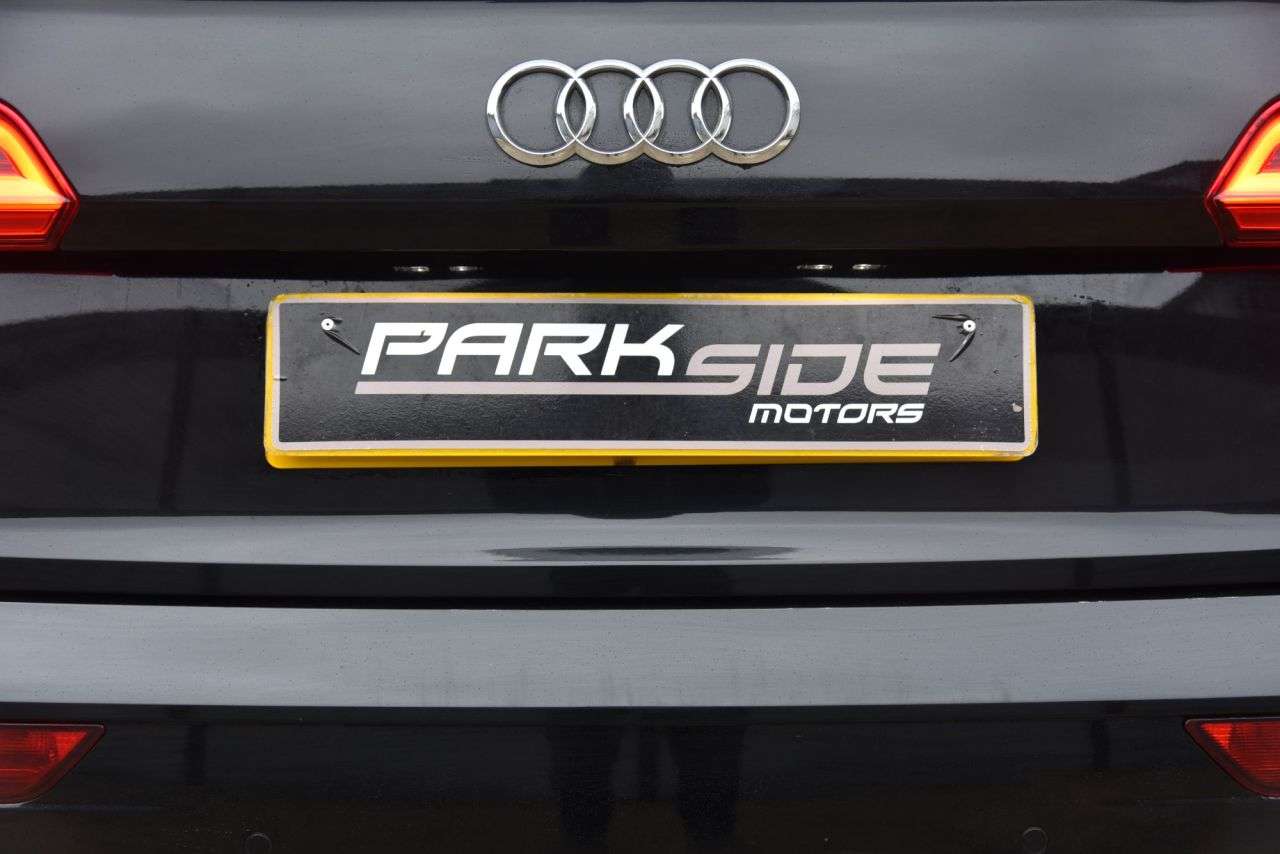 2017 AUDI Q5 2017 AUDI Q5