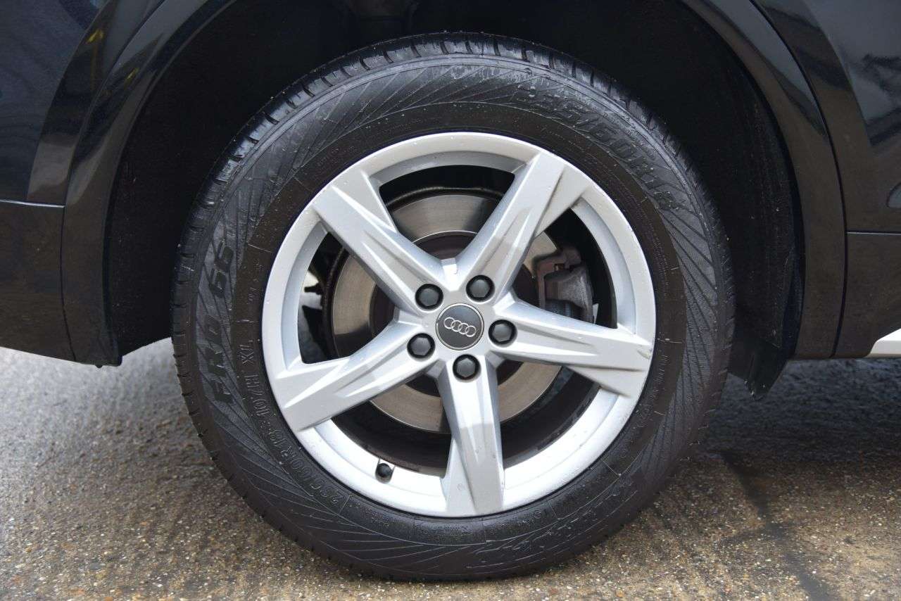 2017 AUDI Q5 2017 AUDI Q5