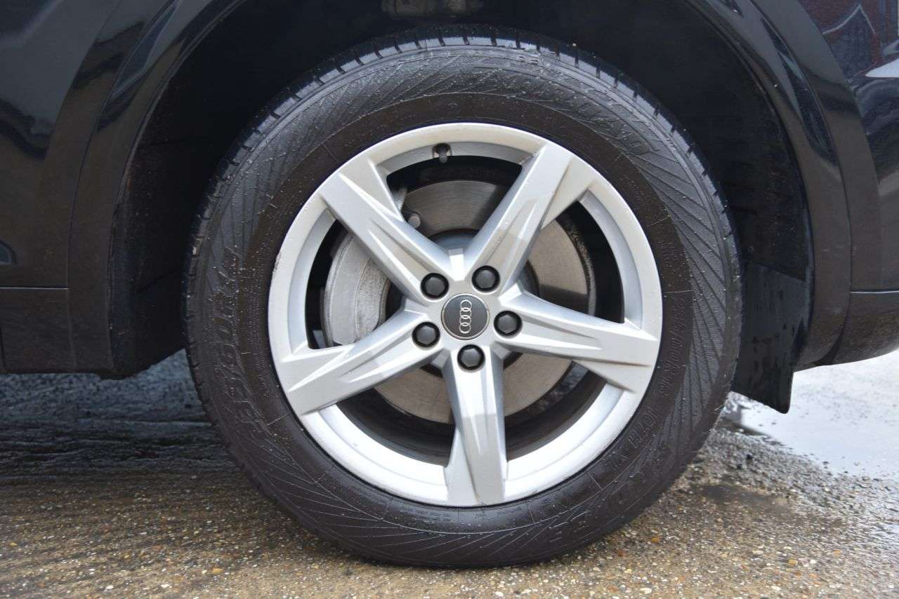 2017 AUDI Q5 2017 AUDI Q5