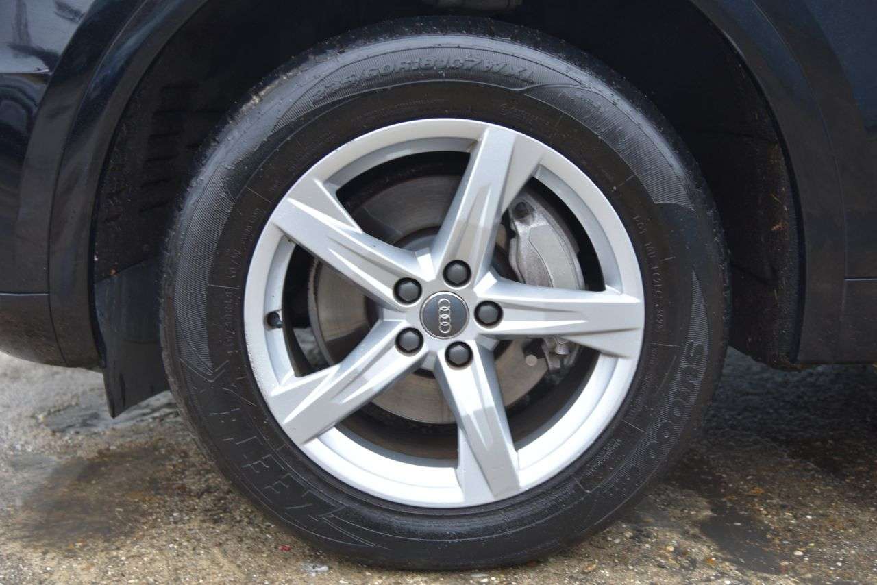 2017 AUDI Q5 2017 AUDI Q5