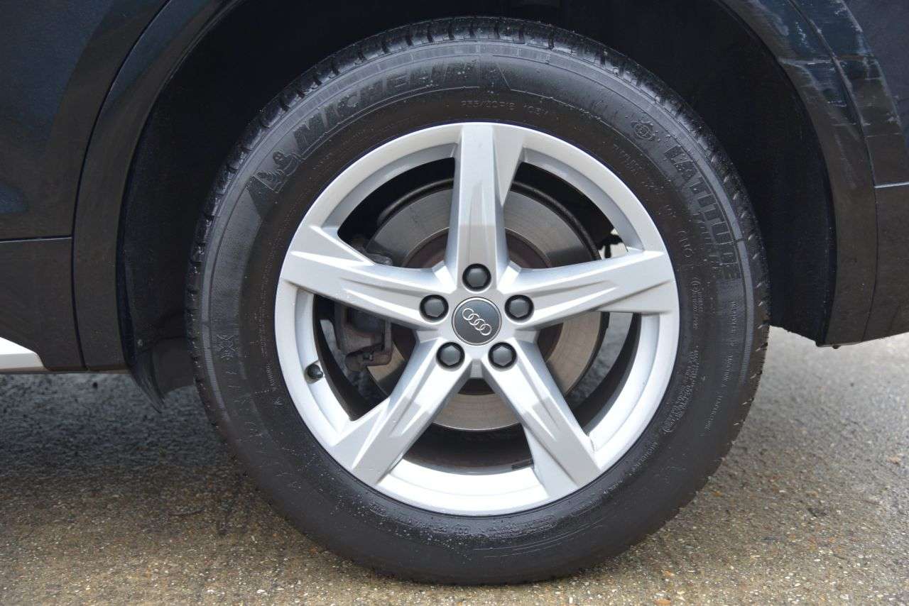 2017 AUDI Q5 2017 AUDI Q5