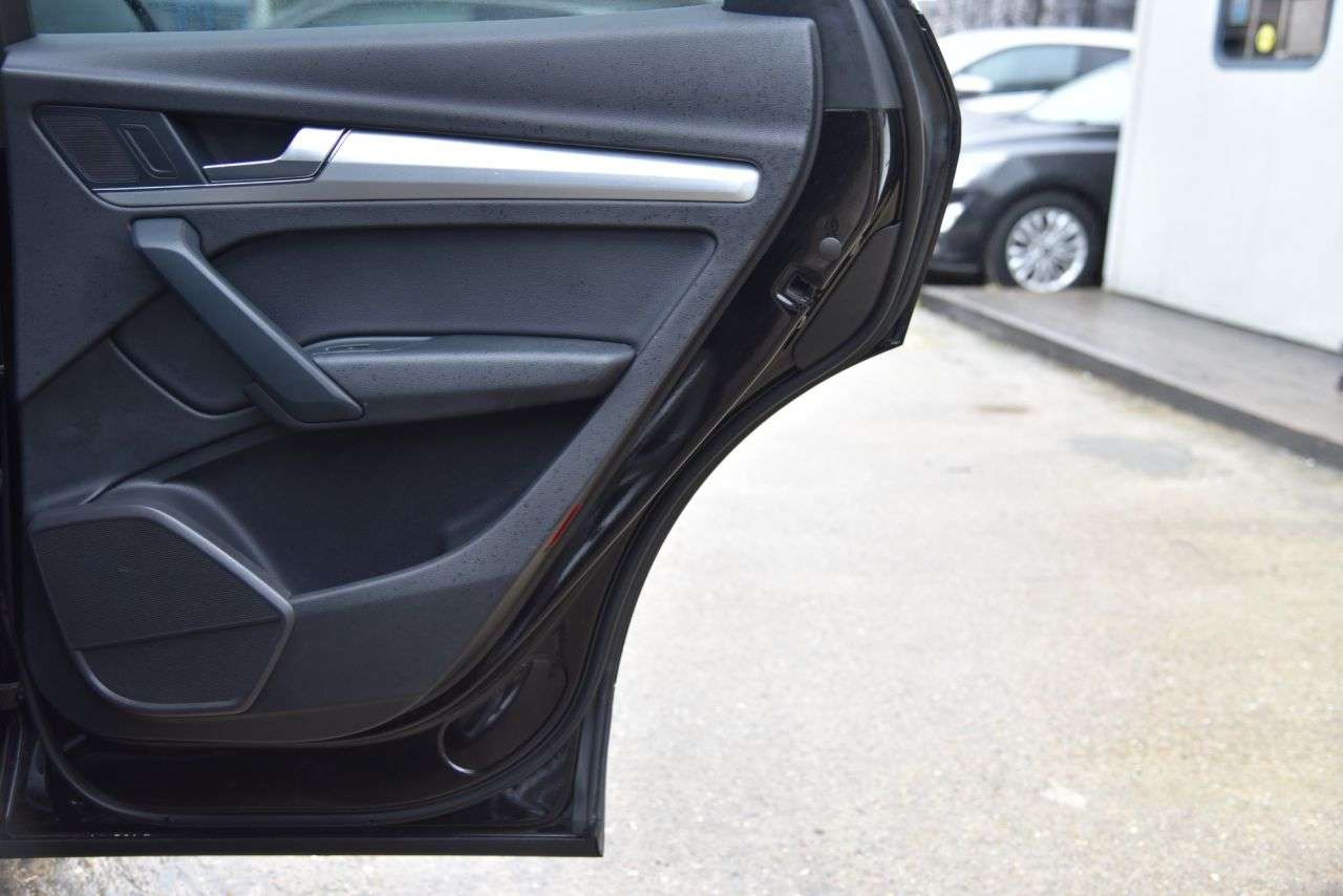 2017 AUDI Q5 2017 AUDI Q5