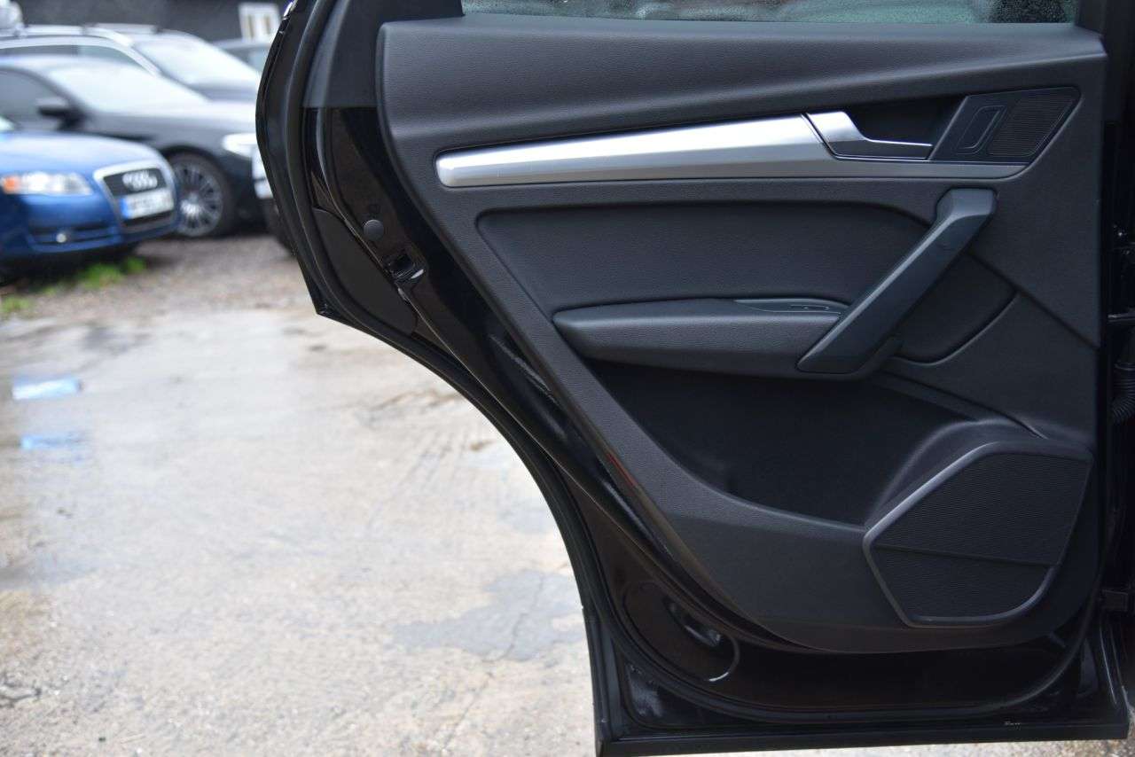 2017 AUDI Q5 2017 AUDI Q5