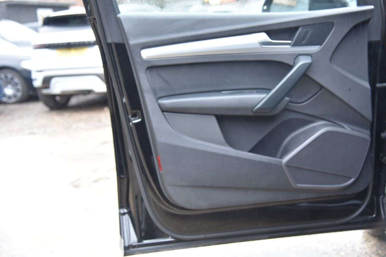 2017 AUDI Q5 2017 AUDI Q5