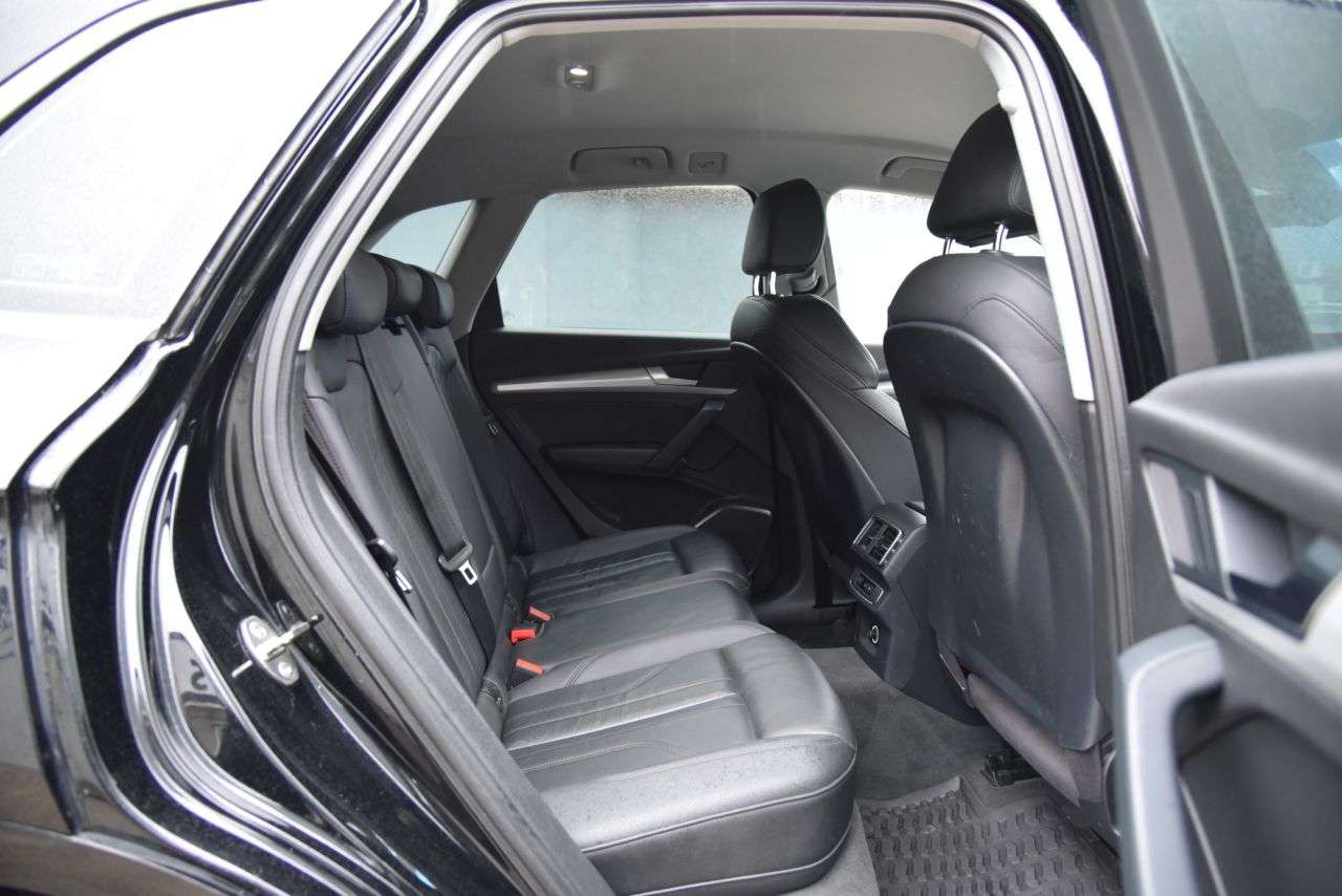 2017 AUDI Q5 2017 AUDI Q5